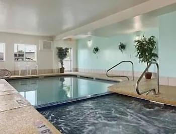 Olympia Inn 